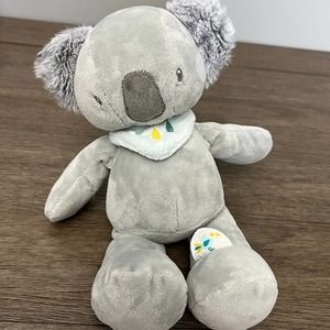 Nattou Baby Koala Bear Musical‎ Plush